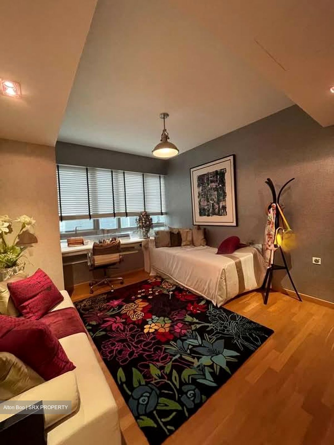 One Shenton (D1), Apartment #602876631